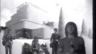 I don't suppose- Keith moon