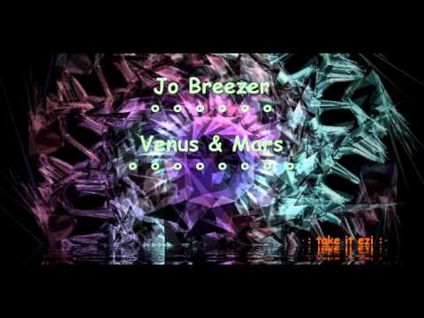 Jo Breezer - Venus & Mars [full version]