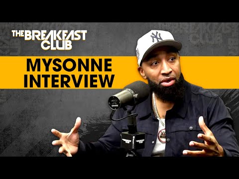 Mysonne Details His Role On Zohran Mamdani's Transition Team, Influencing Policy, Justice + More