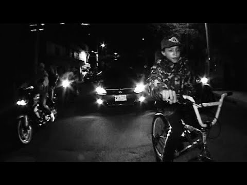 DELAOSSA & J.MOODS - PURA SANGRE ft. MÉTRICAS FRÍAS