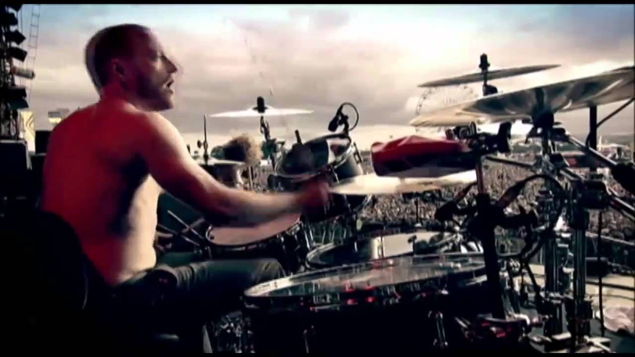 Biffy Clyro - Many of Horror (Live at T in the Park) - YouTube