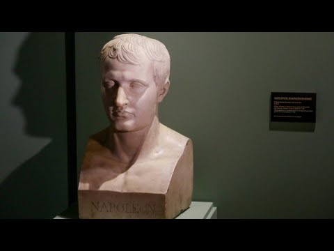 200th anniversary of Napoleon's death: The remaining memories of the Russian campaign