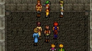 幻想水滸伝を実況プレイ　part7