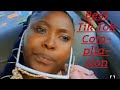 Sdala B Paige Ghanama Zulu Version Best Tik Tok Compliation
