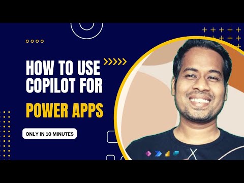 How start with Copilot on Microsoft Power Apps How start with Copilot on Microsoft Power Apps