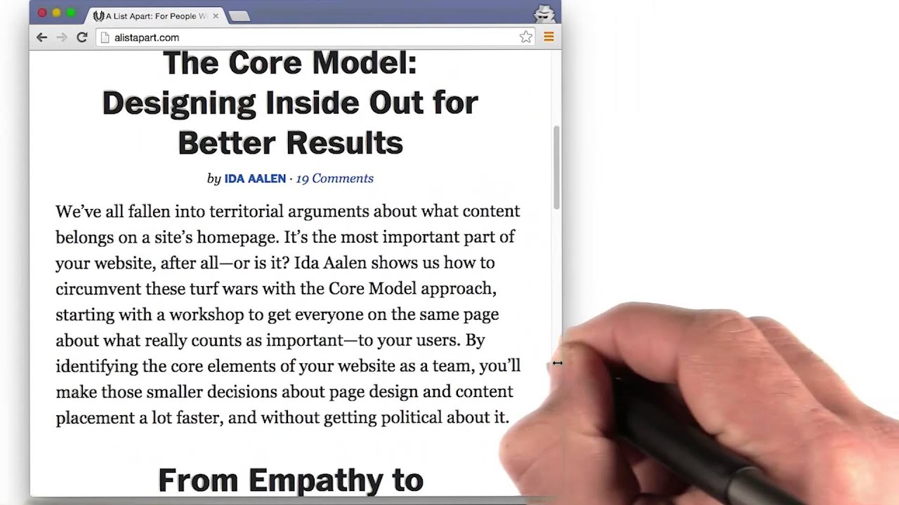 Share Responsive Sites Solution - Responsive Web Design Fundamentals
