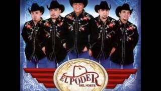 Tan Enamorado De Ti * Nueva Cancion del Poder Del Norte (HD)