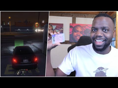 MICHEE MACHT DEN FÜHRERSCHEIN  | GTA V RolePlay