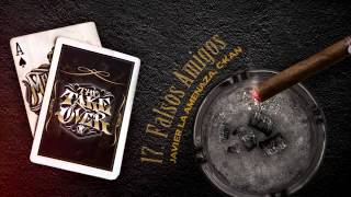 Falsos Amigos C-Kan Ft Javier la Amenaza