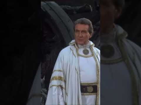 Battlesta Galactica Count Iblis The Prince of Darkness