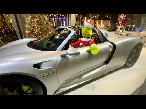 🔴LIVE - Los Angeles Breaking News Crime Cruise #LAOCtv #Christmas