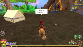 Wizard101: The Different Kinds of Chats and How to Get Each
