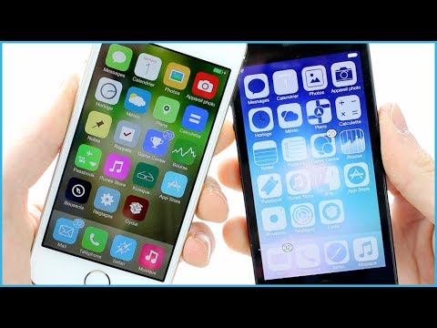 comment utiliser winterboard pour appliquer un thème sur l'iphone