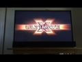 Opening To Reign Of Fire 2002 VHS