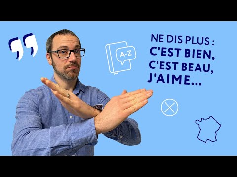 20 mots de vocabulaire avancé pour exprimer tes goûts