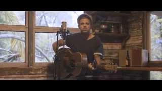 Acoustic session with Kyle Lionhart