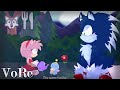 VORE A Werehog Picnic