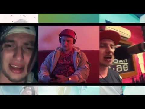 JUSTIN CASE - JEDNOU MI DÁ  ft. TEREZA ŠPIRKOVÁ (OFF. MUSIC VID.)