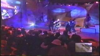 Sisqo (Got to get it &amp; Thong Song)