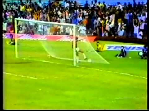 Flamengo 2 X 1 América-RJ - Taça Rio (Carioca) 1978