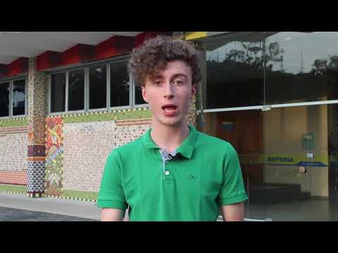 PLANTÃO TJ UFSC 15/03/20 -  UFSC suspende atividades por conta do coronavírus