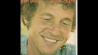 I want to spend my life with you/Bobby Vinton
