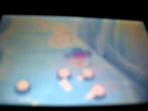 how to find regice in pkmn rumble blast