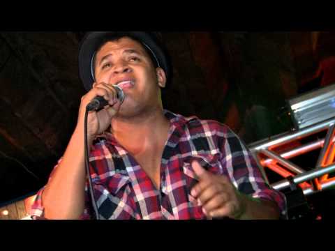 Dinei Liandro - 10 Anos de Sucesso - Garagem do Forró