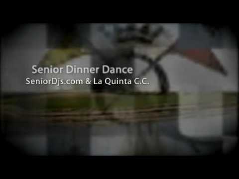 Promotional video thumbnail 4 for Senior DJs