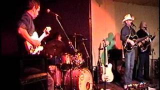 Eldorado Creek Band - Ain't Living Long Like This.avi