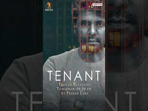 Tenant