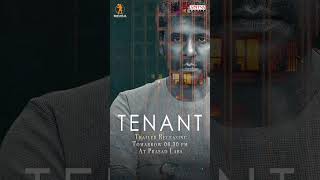 Tenant