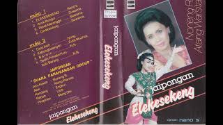 Download lagu Noneng R., Atang Warsita & Suara Parahiangan Group - Elekesekeng Side A mp3