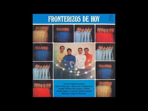 Agüita De Manantial (Chamarrita)