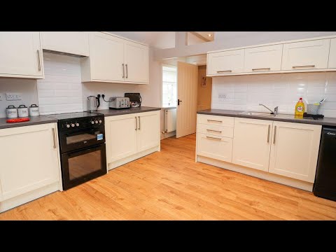 Commonwood Cottage, Wrexham, United Kingdom | Travel With Kiara