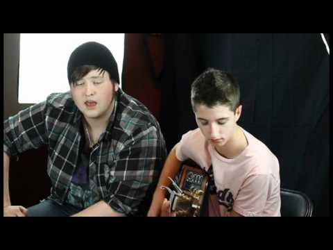 Mario Kart Love Song Acoustic Cover