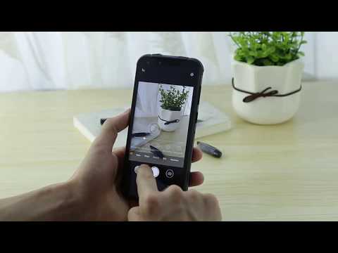 Open Box Ulefone Armor 5 4G Phablet IP68 Waterproof Review Price