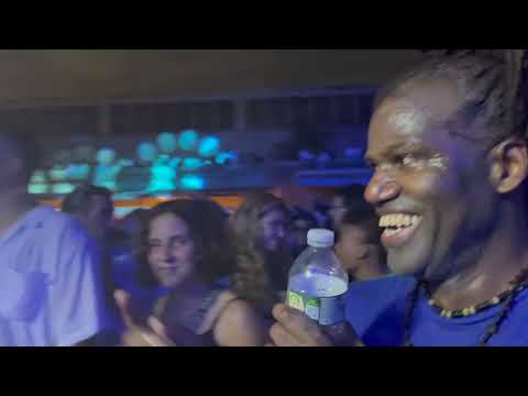 Breaking Down Walls @Soul Summit @ Knockdown Center - Queens NYC September 4, 2022