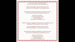 NOWHERE:FAST - Because It's Christmas