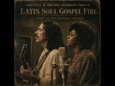 Thumbnail for Santana & Aretha Franklin - LIVE at Fillmore West 1971 (Lost Tapes - Full Album) [TRIBUTE] by Queen