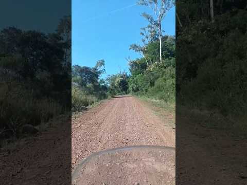 Camino Nacional de la Cuchilla de Haedo , dpto. Salto 🇺🇾 . Entre Pepe Núñez y ruta 31 .
