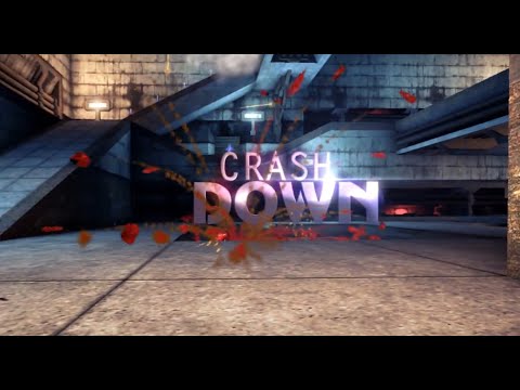 UT2004 Fragmovie - Crash Down by Alter - featuring Alter, F51, ioX, ACo and more. - 2013