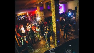 CBD Awareness Charity Event hosted by Shezi Rosewood
