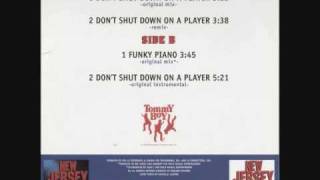 E Bros - Funky Piano (Clean Original Mix)