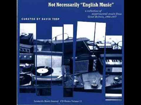 Not Necessarily 'English Music' - Intermodulation: Performants [1971]