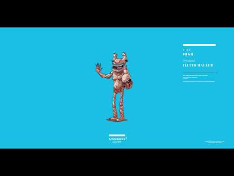 [FREE] Amine X GoldLink Type Beat - "HIGH" | Free Type Beat