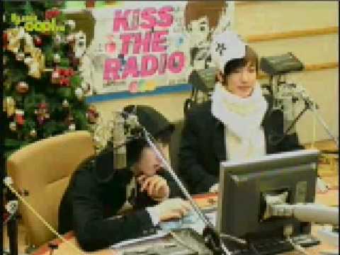 [020109] Jungsoo dancing