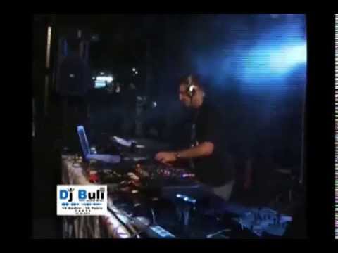 Dj Buli 10 Godini Party 28 08 2013 Video (Dj Buli Set)