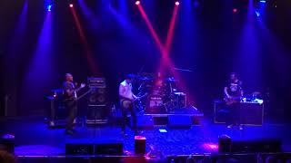 Este ano - Plebe Rude - Circo Voador - 09/06/2018