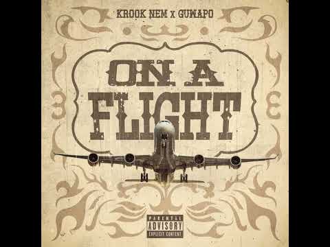 On A Flight - Krook Nem x Guwapo